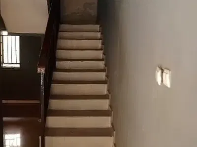 3 Bedroom Duplex — Maplewood Estate, Oko-Oba, Agege, Lagos