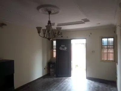 Luxury 2 Bedroom Flat with Excellent Features — Ajah, Lagos
