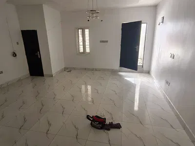 Nicely Done 3 Bedroom Terrace Duplex — Naf Valley Estate, Asokoro District, Abuja