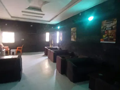 10 Bedroom Guest House — Off Lekki-Epe Express, Adeba, Ibeju Lekki, Lagos