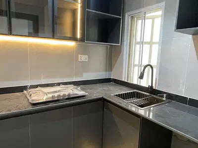 2 Bedroom Flat — Victoria Island (VI), Lagos