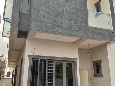 3 Bedroom Semi-Detached Duplex — Magodo Phase 1, Magodo, Lagos