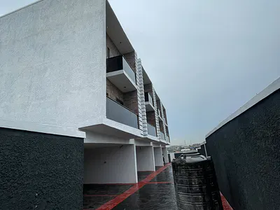 5 Bedroom Terraced Duplex — Magodo, Lagos
