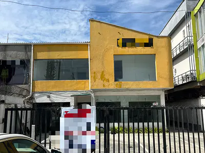 Nice 127SQM Shop Space Available — Lekki Phase 1, Lekki, Lagos