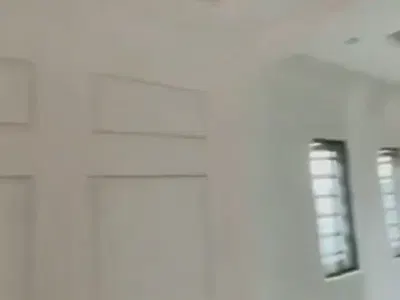 A Decent Newly Built 2 Bedroom Flat — Bariga, Shomolu, Lagos
