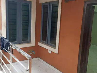 Standard 2-Bedroom Flat (All Rooms En-Suite — Olowora, Magodo, Lagos