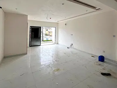 2 Bedroom Apartment — Lekki Phase 1, Lekki, Lagos
