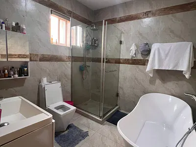 Luxury 4 Bedroom Semi-Detached Duplex — Victoria Bay 2 Estate, Osapa, Lekki, Lagos