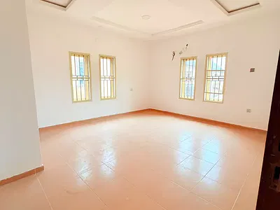 Newly Built 3 Bedroom Apartment in a Nice Estate 2 Units — Ikorodu, Lagos