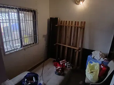 Shared Room in Apartment — Abraham Adesanya Estate, Lekki, Lagos