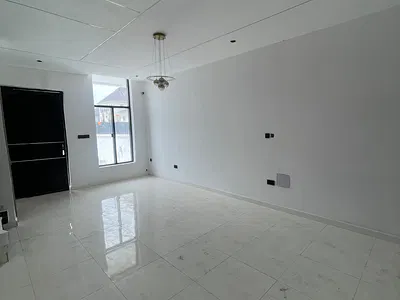 3 Bedroom Terraced Duplex — Sangotedo, Ajah, Lagos