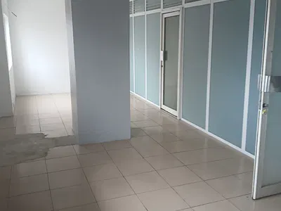 Office Space on Second Floor — Awolowo Road, Ikoyi, Lagos