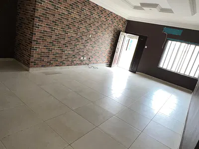 2 Bedroom Apartment — LBS, Sangotedo, Ajah, Lagos