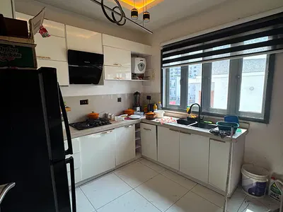 2 Bedroom Apartment — Lekki, Lagos