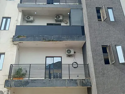 Brand New 2-Bedroom Apartment — Katampe (Main), Katampe, Abuja