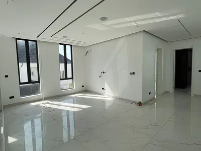 5 Bedroom Semi-Detached Duplex — Lekki, Lagos