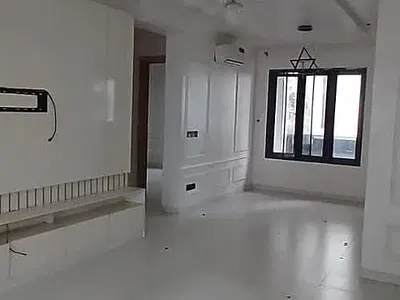 Tastefully Finished Luxury 2 Bedroom Flat — Ikate, Lekki, Lagos