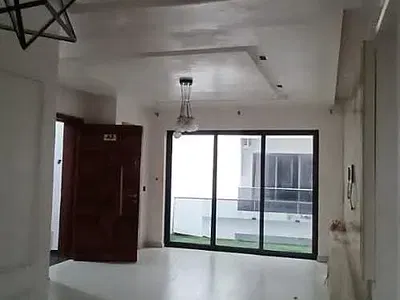 Tastefully Finished Luxury 2 Bedroom Flat — Lekki, Lagos