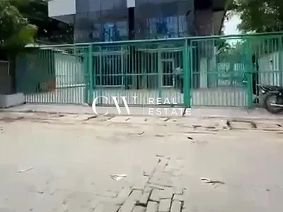Commercial Property with 8 Rooms — Lekki Phase 1, Lekki, Lagos