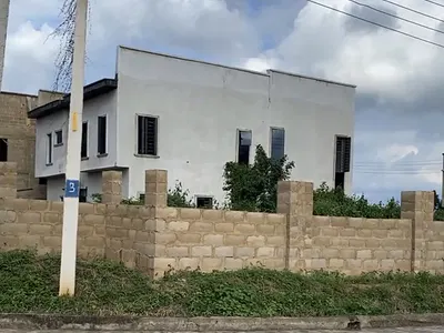 Land — New Ife Road, Asejire, Ibadan, Oyo