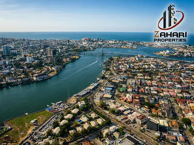 10,000 SQM Residential Land — Off Freedom Way, Lekki, Lagos