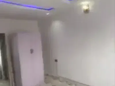 Self Contain Flat — Ago Palace, Isolo, Lagos