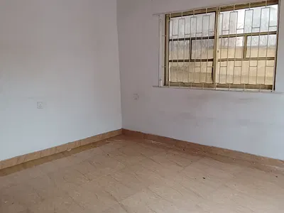 Very Clean 3 Bedroom Apartment — Babs Animashun, Surulere, Lagos