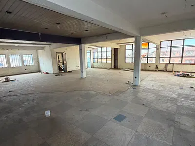 Spacious Office Space — Off International Airport Road Ajao Estate, Isolo, Lagos