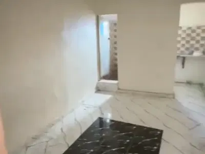 A Decent Lovely Room Self Contain — Off Market Street, Fadeyi, Shomolu, Lagos