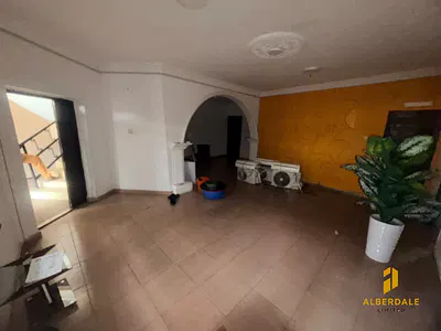 Spacious 3 Bedroom Flat — Oregun, Ikeja, Lagos