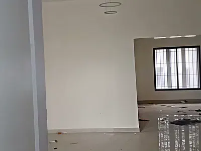 2 Bedroom Flat — Fo1 Layout, Kubwa, Abuja
