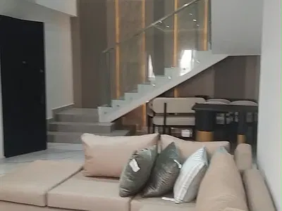 2 Bedroom Maisonette — Phase 2 Estate, Osborne, Ikoyi, Lagos