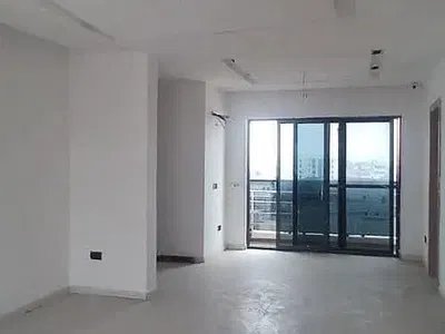 Fantastic and Top Notch 3 Bedroom Flat — Lekki, Lagos