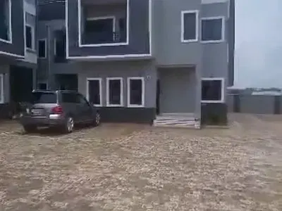 4-Bedroom Duplex — Opposite Suncity, Abuja, Lokogoma District, Abuja