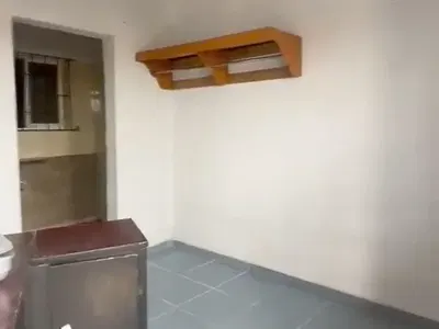 A Decent Lovely Room Self Contain — Off Ilaje Road, Bariga, Shomolu, Lagos