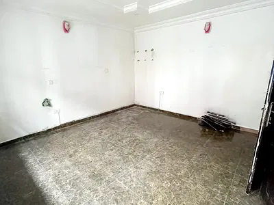 Lovely Self Contain Flat in a Secured Environment — Zone E Extension, Apo, Abuja