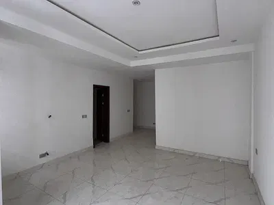 Serviced Newly Built Luxurious 3 Bedroom Flat with a BQ in an Estate — Ikate Elegushi, Lekki, Lagos