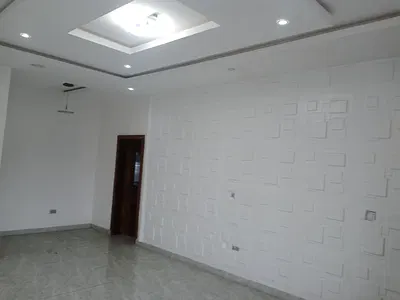 3 Bedroom Serviced Apartment — Lekki, Lagos