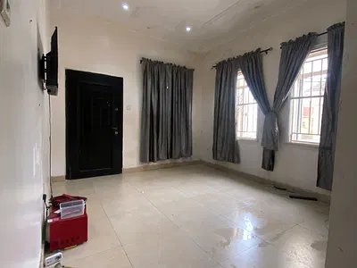 Room Upstairs in Shared Apartment — Lekki, Lagos