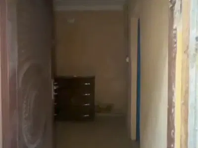 A Decent Newly Built Self Contain — Onipanu, Fadeyi, Shomolu, Lagos