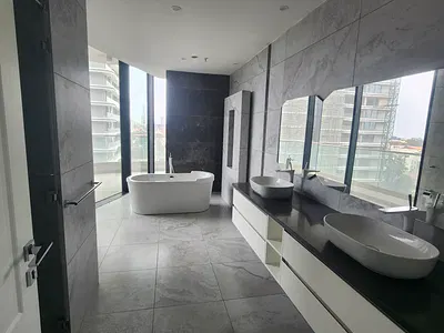 Premium 4-Bedrooms Apartment — Ikoyi, Lagos