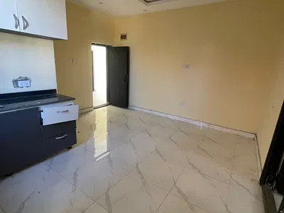 Mini Flat — Higher Ground Estate, Sangotedo, Ajah, Lagos