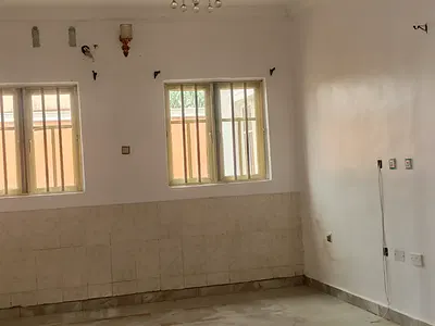 2 Bedrooms Flat — Kara, Ibafo, Ogun