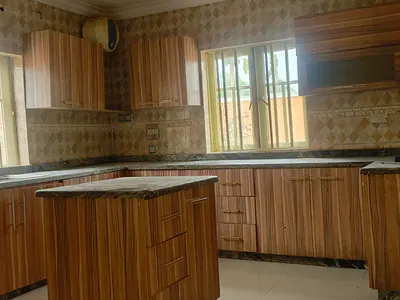 2 Bedrooms Flat — Kara, Ibafo, Ogun