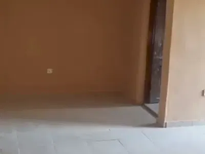 A Decent Newly Renovated 2 Bedroom Flat — Victory Estate, Ejigbo, Lagos