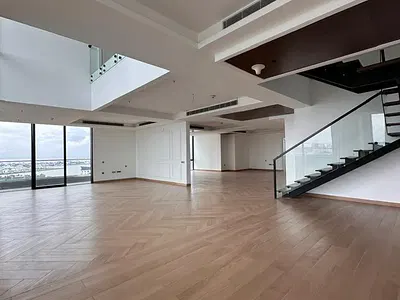 Premium 6-Bedrooms Penthouse Maisonette — Ikoyi, Lagos