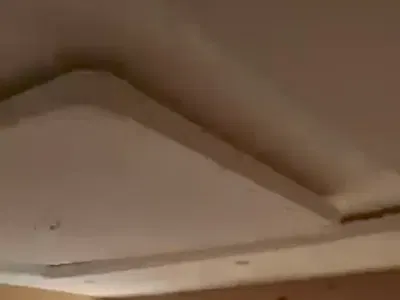 A Decent Newly Renovated 2 Bedroom Flat — Victory Estate, Ejigbo, Lagos