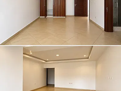 2 Bedroom Apartment — Victoria Island (VI), Lagos