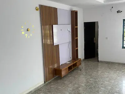 3 Bedroom Apartments — Peak Pack 2 Estate, Oribanwa, Ibeju Lekki, Lagos