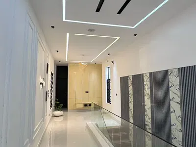 Luxury Newly Built 5 Bedroom Duplex — Lekki Palm City Estate, Ajah, Lagos